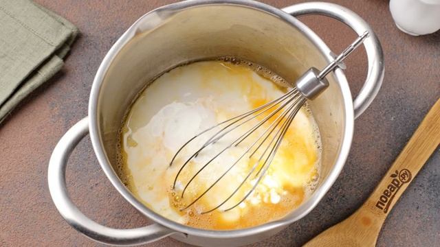 Вкусные будни