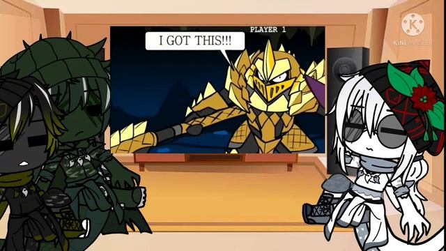 Indy, Indy's Brother and Deviljho react to MH4 Shots: Monster Mounting by Nch Productions смотреть онлайн