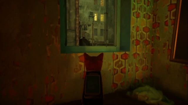 STRAY СИМУЛЯТОР КОТА НОВОГО ПОКОЛЕНИЕ ПРОХОЖДЕНИЕ ИГРЫ №3 #stray смотреть онлайн