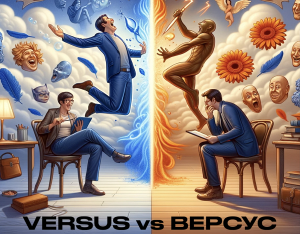 Эпизод 9. Юмор: способность vs психологическая защита