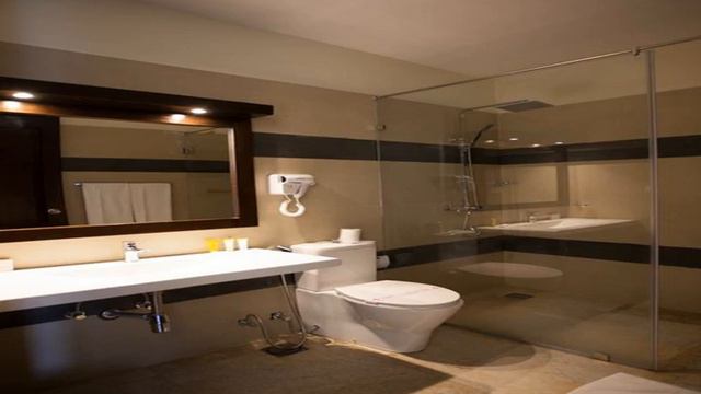 Oak Ray City Hotel - Kandy - Sri Lanka смотреть онлайн