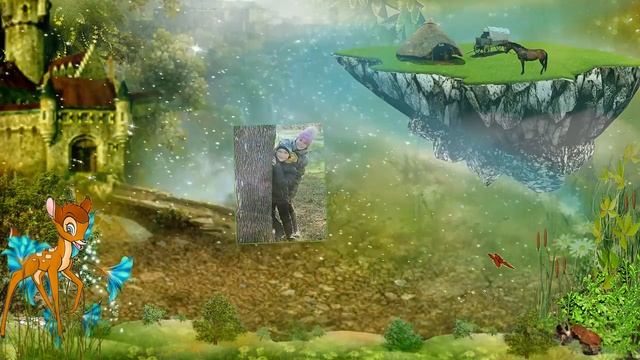 НАШИ ЛЮБИМЫЕ ДЕТКИ смотреть онлайн