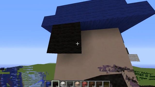 КАК ПОСТРОИТЬ ОХОТНИКА В МАЙНКРАФТ | CLASH ROYALE IN MINECRAFT смотреть онлайн