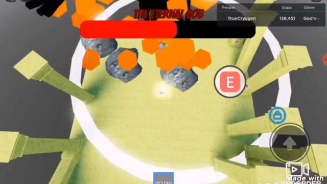 Roblox|Slap Battles But Bad?[BETA] |How to get Rob glove+Full Tutorial смотреть онлайн