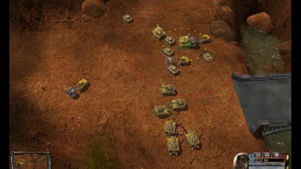 С.В.И.Н. - S.W.I.N.E. - прохождение - миссия 1-10 - Перевал смерти