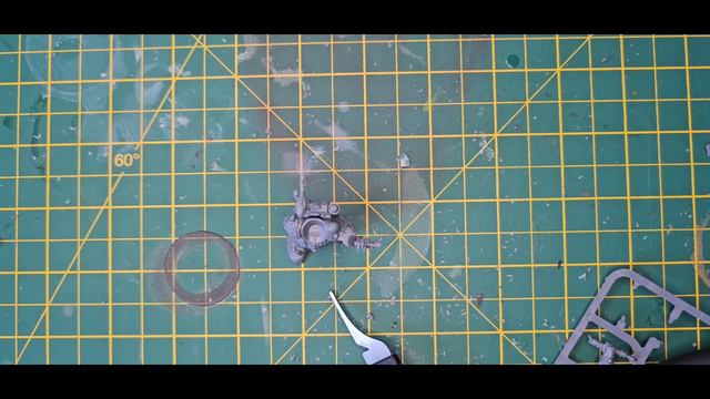 Aetheric Navigator Assembly смотреть онлайн