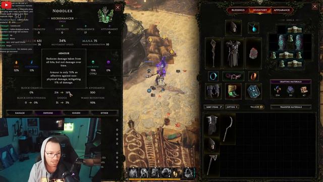 LIVE - The BEST SUMMONER Leveling Build In Last Epoch! смотреть онлайн