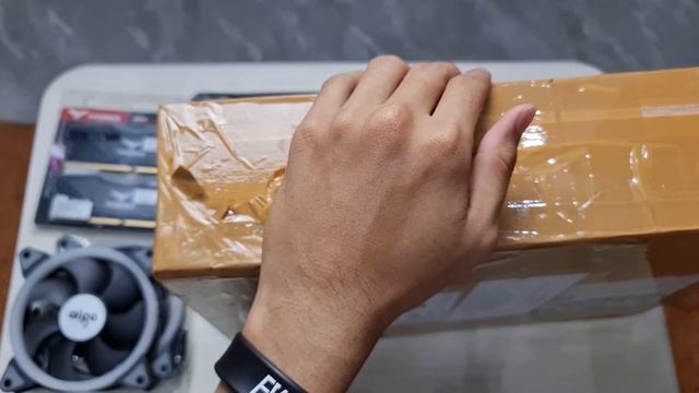 HARGA VGA TURUN !!! RTX 2060 CUMA 5 JUTAAN, UNBOXING VGA DARI MSI !!! смотреть онлайн
