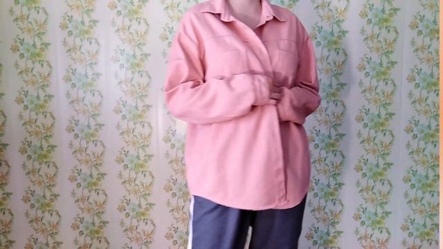 Секонд хенд. Удача опять на моей стороне?