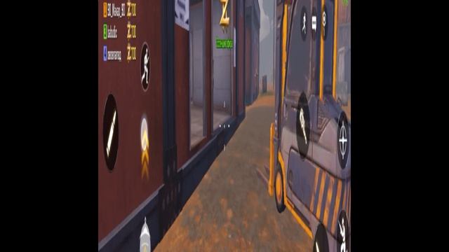 Call of Duty mobile #1 смотреть онлайн