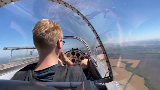 Летать на самом деле просто! смотреть онлайн