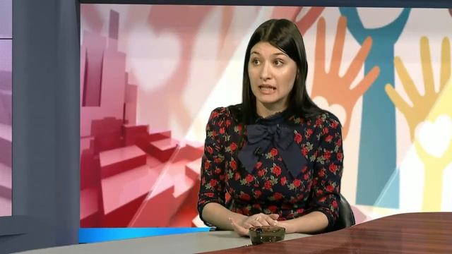 5 декабря – МЕЖДУНАРОДНЫЙ ДЕНЬ ВОЛОНТЁРА смотреть онлайн