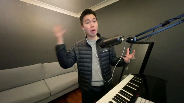 How To Sing Without Tension? Part I | Singing Simply Show | Ep.62 смотреть онлайн