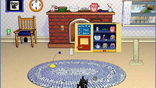 My Petz 5 Catz смотреть онлайн