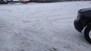 #Chevrolet Trailblazer #шевроле трейлблейзер