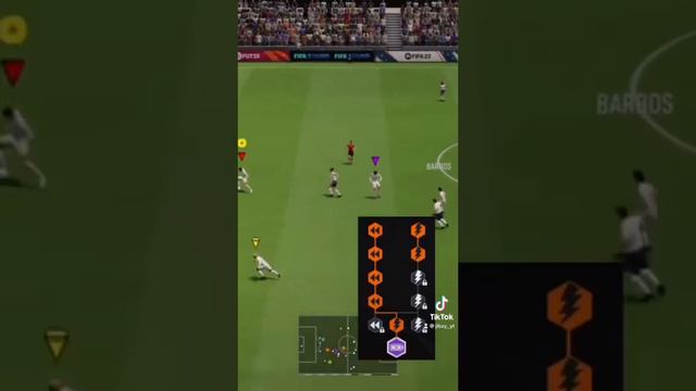 FIFA 23 PRO CLUBS - THE MOST ICONIC COMPLETE WINGER BUILD 🎯⚡🐐 YOUNG RONALDO RECREATION WITH CLIPS!! смотреть онлайн