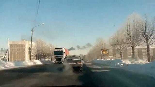 Киров-Слободской смотреть онлайн