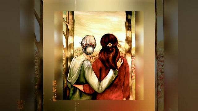 #стихи_для_души Маме... смотреть онлайн