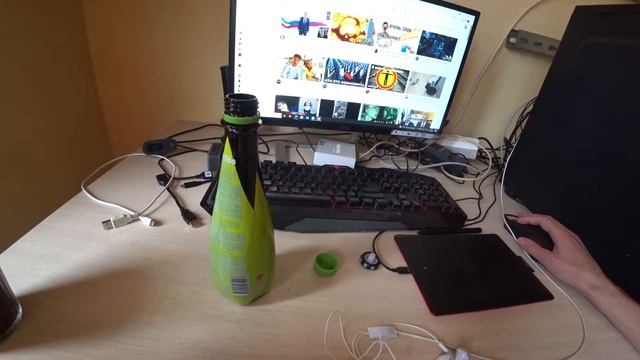 Пью Самый Дешевый Энергетический Напиток смотреть онлайн