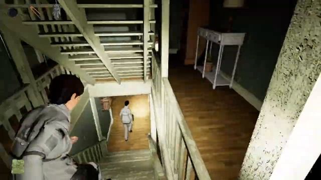 ВЫ НАПУГАЛИ ДЕДА! PACIFY - Тырим куриц с фермы. Кооператив из 4 игроков. смотреть онлайн