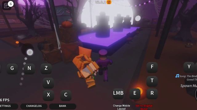 Stand Awakening Getting Shadow Dio | Roblox смотреть онлайн