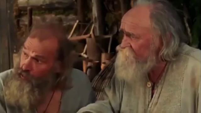 Трое нас, трое Вас! Господи, помилуй нас! смотреть онлайн