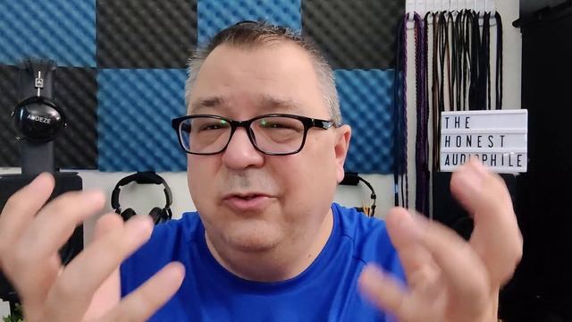 Sennheiser HD660S2 - The New Reference Standard Under 1k? - The Honest Audiophile смотреть онлайн