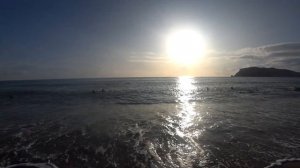 ?? ALANYA Какая погода и море в НОЯБРЕ в Алании Турция