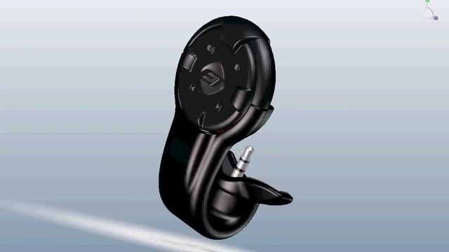 FLOW: Life Unplugged-High Definition Bluetooth +APTX Adapter смотреть онлайн