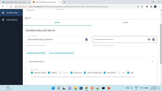 Postman OAuth 2.0 Tutorial | How to Use OAuth in Postman | How to use OAuth Authorization in Postma смотреть онлайн