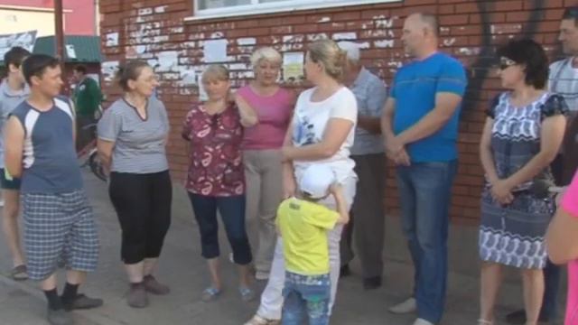 Автобусы для ротковцев. смотреть онлайн