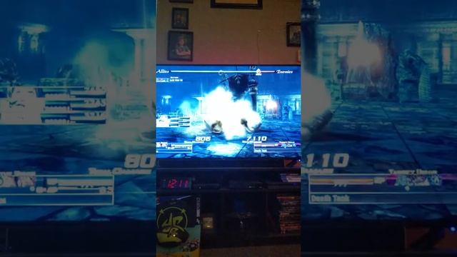 The Last Remnant - Death Tank смотреть онлайн