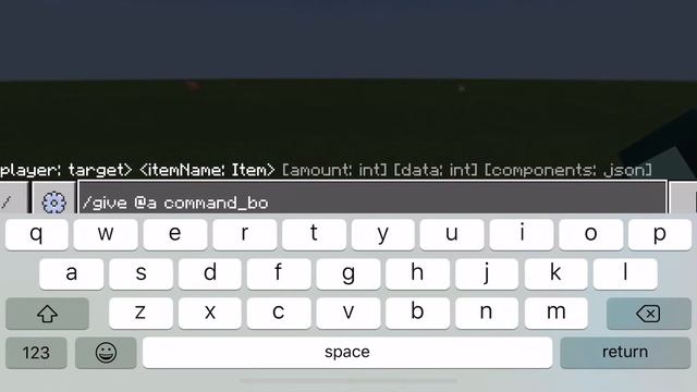 How you get command block!! смотреть онлайн