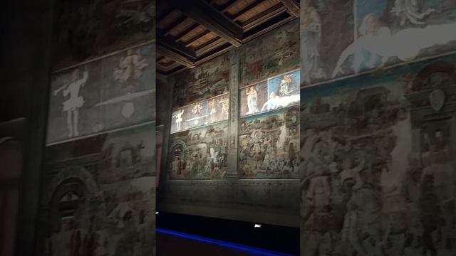 Palazzo Schifanoia Ferrara