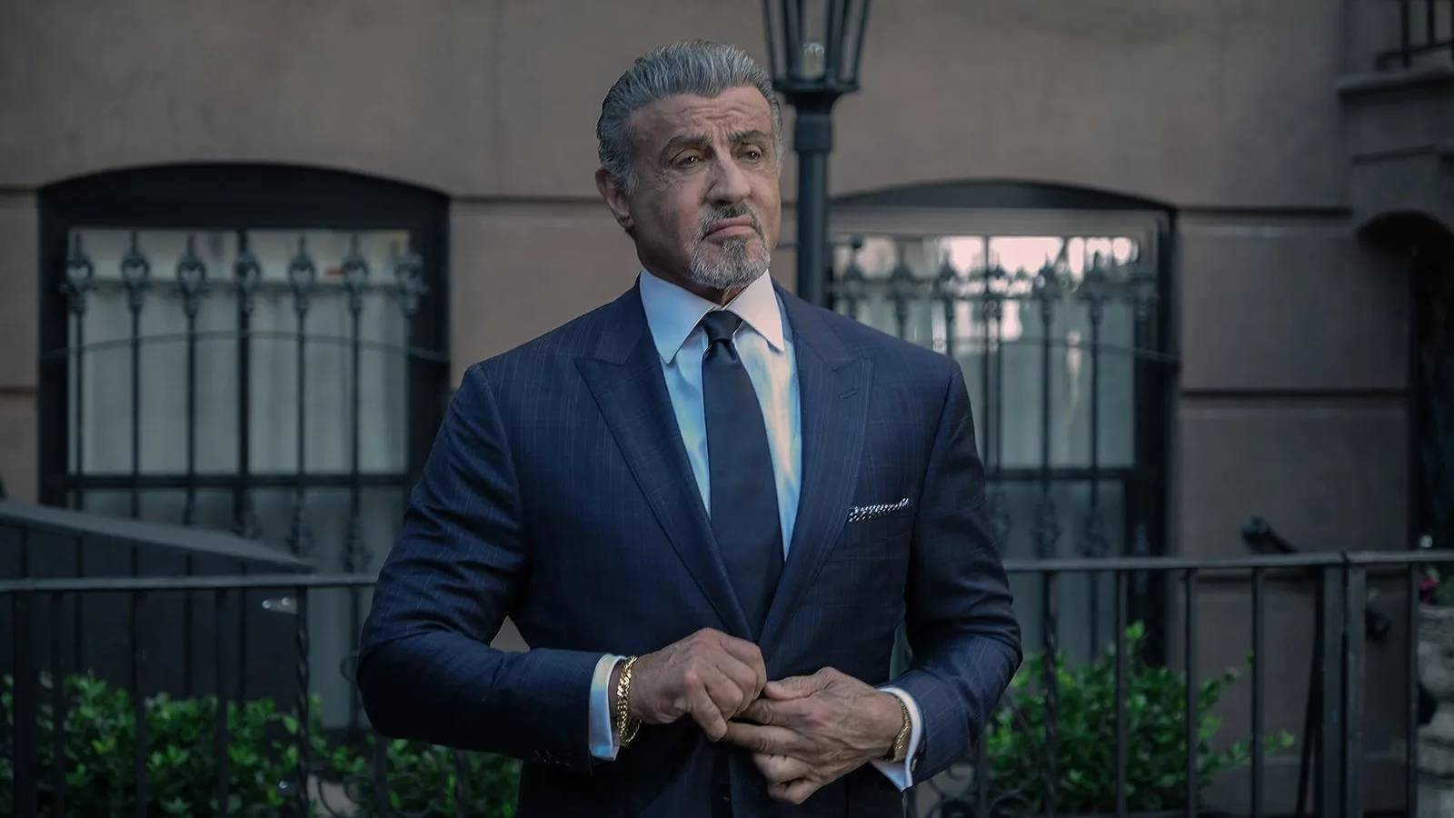 Король Талсы (2 сезон) — Русский трейлер (2024)