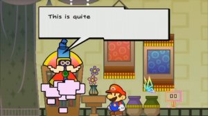 Super Paper Mario - ALL Optional Pixl Locations