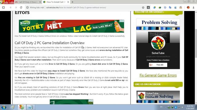 How to dowload call of duty 2 смотреть онлайн