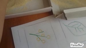 Готовим руку к письму. Ребёнок 5 лет/YanaBur
