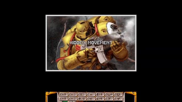 OpenXcom WH40k Mod LP 135: Quantity, not Quality смотреть онлайн