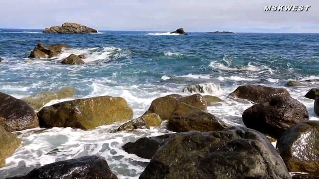 Путешествие из San Andres. Часть II. Roques de las Bodegas смотреть онлайн