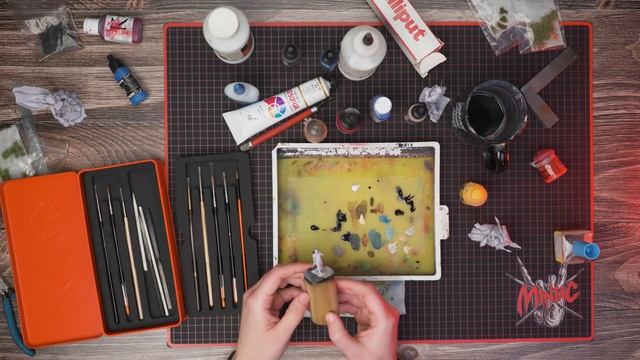 Launching my FIRST EVER Kickstarter смотреть онлайн