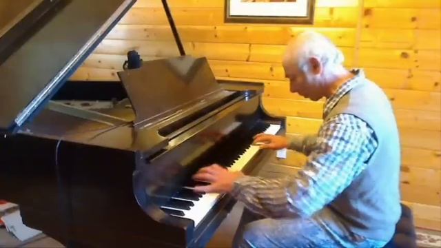 Polyushko Polye   For Piano