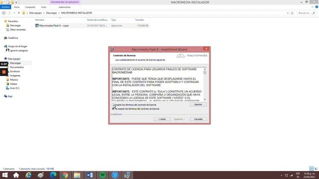MACROMEDIA FLASH PLAYER 8.0 смотреть онлайн