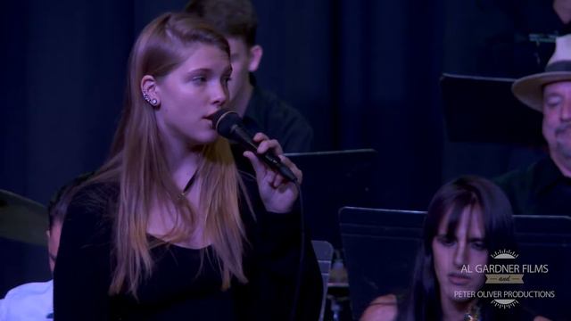 Vocal Jazz Concert Directed by John Reynolds Jazz 3 смотреть онлайн
