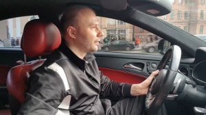 Опыт использования тормозов Brembo (дисков и колодок) на банане (Mercedes CLS W219)