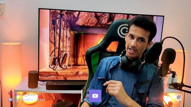 [HINDI] RTX 3080 Performance is not that Impressive | Analysis | BIG NAVI vs RTX 3080 | AMDvsNvidia смотреть онлайн