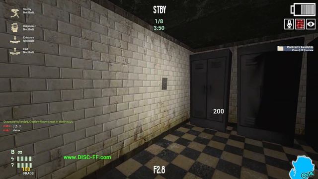 Slender Fortress | Surviving with Odie | Shiver (Killing Floor) смотреть онлайн