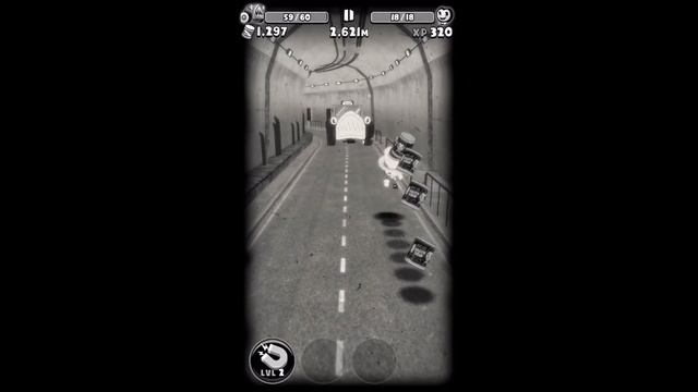 Defeating Gaskette on Nightmare Mode!! | Bendy in Nightmare Run смотреть онлайн