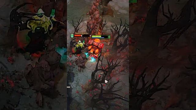 Русская озвучка DOTA 2 | Работаем над ремастером Earthshaker'а смотреть онлайн