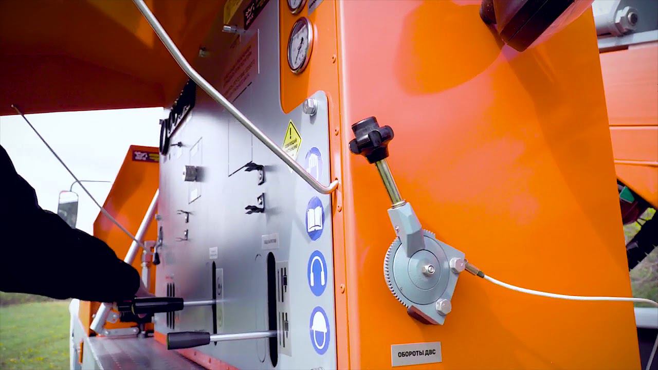 УРБ 2А2 mini смотреть онлайн